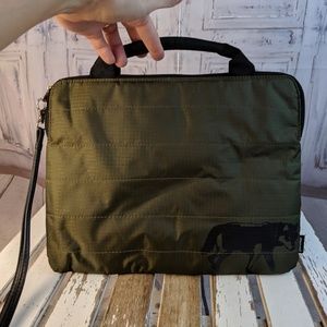 Denali handbag bag‎ tote tablet iPad case travel ca